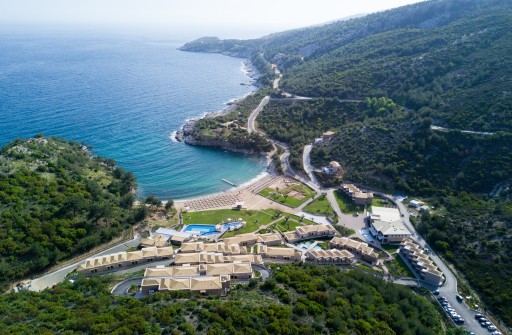 THA​SSOS GRAND RESORT 5*